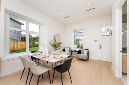 Photo 4 at 1 - 2837 Oliver Crescent, Arbutus, Vancouver West