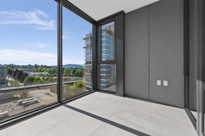 Photo 14 at 801 - 1530 W 6th Avenue, Fairview VW, Vancouver West