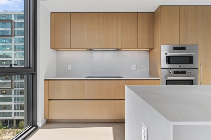 Photo 4 at 801 - 1530 W 6th Avenue, Fairview VW, Vancouver West