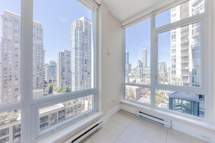 Photo 16 at 1106 - 535 Smithe Street, Downtown VW, Vancouver West