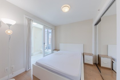 Photo 11 at 1106 - 535 Smithe Street, Downtown VW, Vancouver West