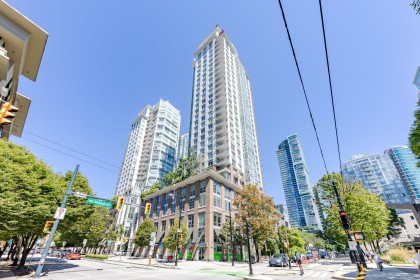 Photo 19 at 1106 - 535 Smithe Street, Downtown VW, Vancouver West