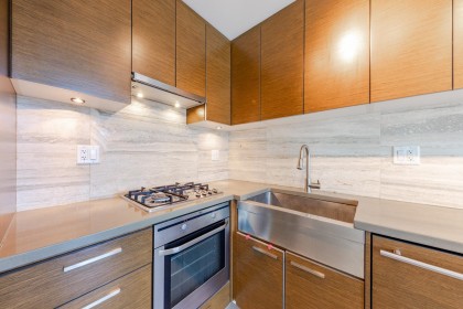 Photo 4 at 1106 - 535 Smithe Street, Downtown VW, Vancouver West