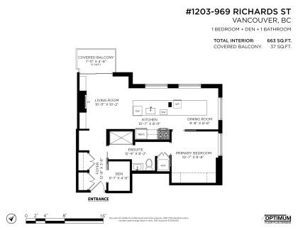 Photo 28 at 1203 - 969 Richards Street, Downtown VW, Vancouver West