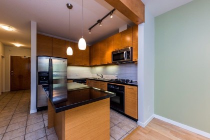 Photo 6 at 208 - 560 Raven Woods Drive, Roche Point, North Vancouver