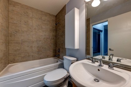 Photo 12 at 208 - 560 Raven Woods Drive, Roche Point, North Vancouver