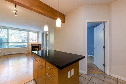 Photo 7 at 208 - 560 Raven Woods Drive, Roche Point, North Vancouver
