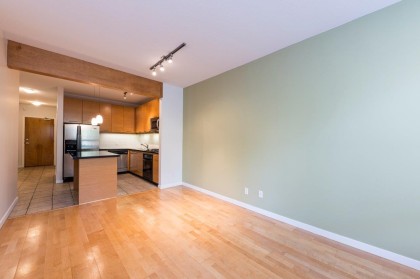 Photo 3 at 208 - 560 Raven Woods Drive, Roche Point, North Vancouver