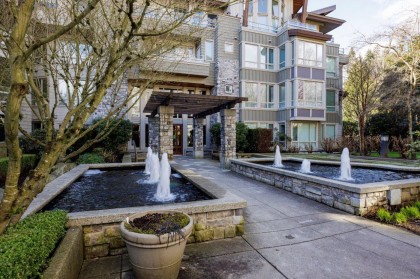 Photo 24 at 208 - 560 Raven Woods Drive, Roche Point, North Vancouver