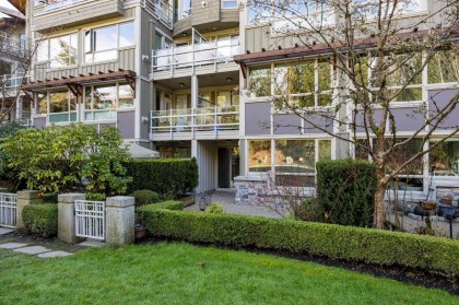 Photo 30 at 208 - 560 Raven Woods Drive, Roche Point, North Vancouver