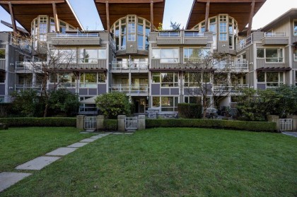 Photo 31 at 208 - 560 Raven Woods Drive, Roche Point, North Vancouver