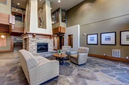 Photo 29 at 208 - 560 Raven Woods Drive, Roche Point, North Vancouver