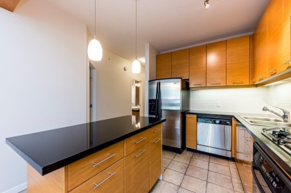 Photo 4 at 208 - 560 Raven Woods Drive, Roche Point, North Vancouver