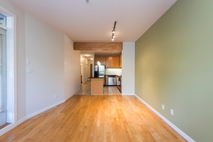 Photo 8 at 208 - 560 Raven Woods Drive, Roche Point, North Vancouver