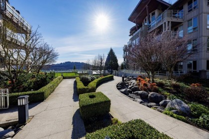 Photo 21 at 208 - 560 Raven Woods Drive, Roche Point, North Vancouver