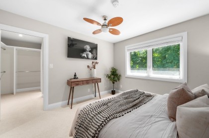 Photo 13 at 1776 Medwin Place, Blueridge NV, North Vancouver
