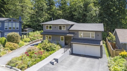 Photo 1 at 1776 Medwin Place, Blueridge NV, North Vancouver