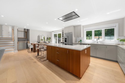 Photo 9 at 1776 Medwin Place, Blueridge NV, North Vancouver