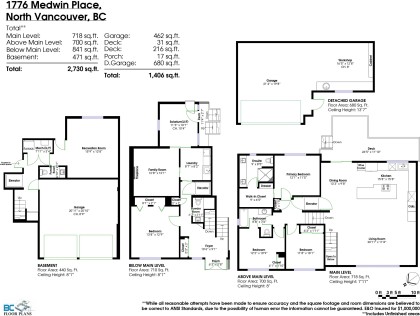 Photo 40 at 1776 Medwin Place, Blueridge NV, North Vancouver