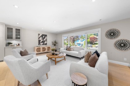 Photo 4 at 1776 Medwin Place, Blueridge NV, North Vancouver
