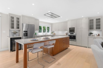 Photo 8 at 1776 Medwin Place, Blueridge NV, North Vancouver