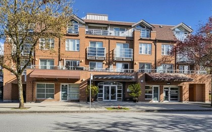 Photo 23 at 206 - 2071 W 42nd Avenue, Kerrisdale, Vancouver West