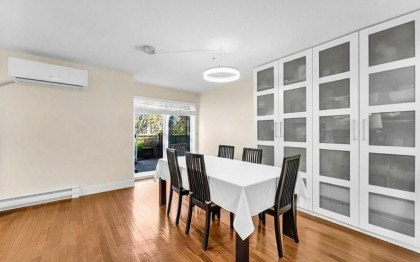 Photo 6 at 206 - 2071 W 42nd Avenue, Kerrisdale, Vancouver West