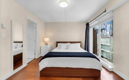 Photo 13 at 206 - 2071 W 42nd Avenue, Kerrisdale, Vancouver West