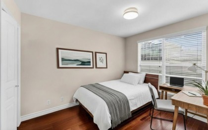 Photo 16 at 206 - 2071 W 42nd Avenue, Kerrisdale, Vancouver West
