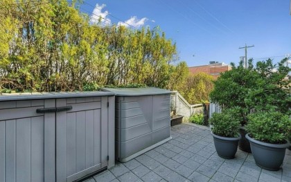 Photo 7 at 206 - 2071 W 42nd Avenue, Kerrisdale, Vancouver West