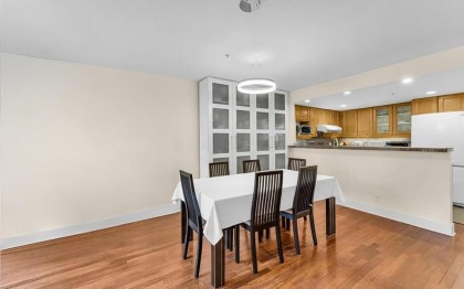 Photo 5 at 206 - 2071 W 42nd Avenue, Kerrisdale, Vancouver West