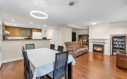 Photo 9 at 206 - 2071 W 42nd Avenue, Kerrisdale, Vancouver West