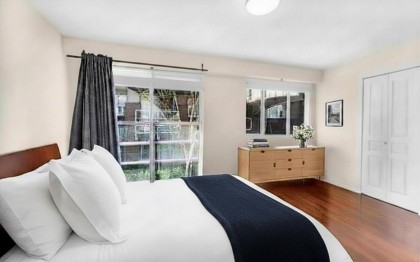 Photo 14 at 206 - 2071 W 42nd Avenue, Kerrisdale, Vancouver West