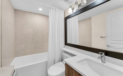 Photo 15 at 206 - 2071 W 42nd Avenue, Kerrisdale, Vancouver West