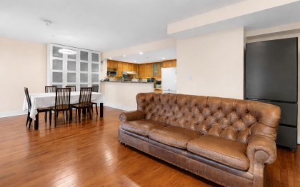 Photo 4 at 206 - 2071 W 42nd Avenue, Kerrisdale, Vancouver West