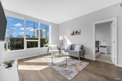 Photo 2 at 107 - 5687 Gray Avenue, University VW, Vancouver West