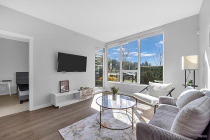 Photo 3 at 107 - 5687 Gray Avenue, University VW, Vancouver West