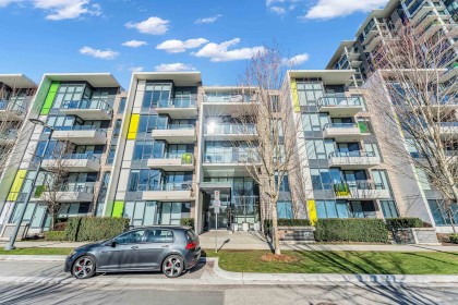 Photo 36 at 107 - 5687 Gray Avenue, University VW, Vancouver West