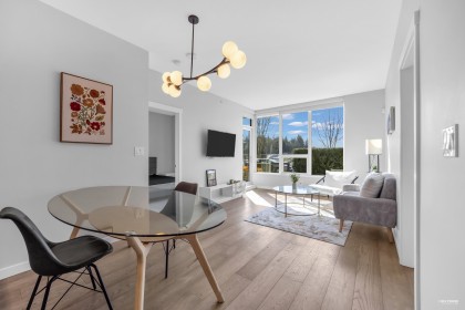 Photo 1 at 107 - 5687 Gray Avenue, University VW, Vancouver West