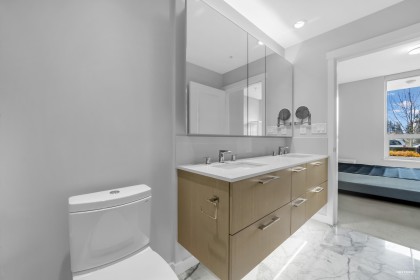 Photo 20 at 107 - 5687 Gray Avenue, University VW, Vancouver West