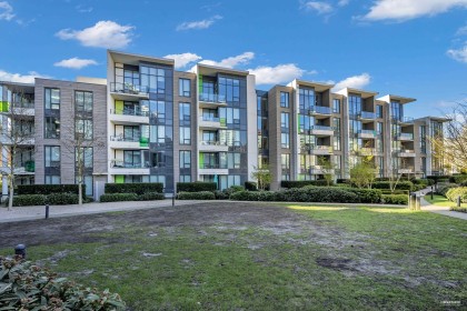 Photo 34 at 107 - 5687 Gray Avenue, University VW, Vancouver West