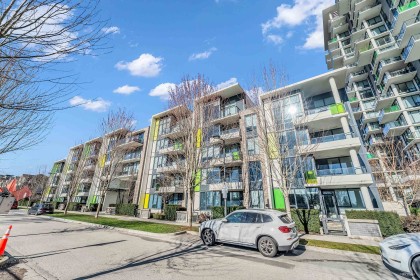 Photo 37 at 107 - 5687 Gray Avenue, University VW, Vancouver West