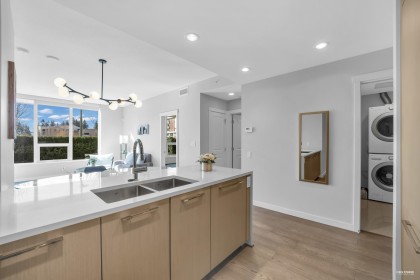 Photo 11 at 107 - 5687 Gray Avenue, University VW, Vancouver West