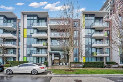 Photo 35 at 107 - 5687 Gray Avenue, University VW, Vancouver West
