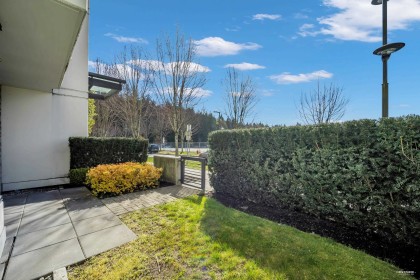Photo 31 at 107 - 5687 Gray Avenue, University VW, Vancouver West