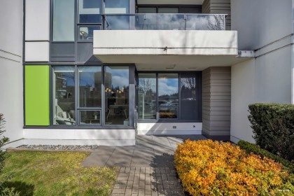 Photo 29 at 107 - 5687 Gray Avenue, University VW, Vancouver West