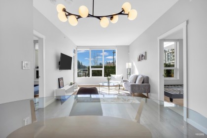 Photo 4 at 107 - 5687 Gray Avenue, University VW, Vancouver West