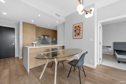 Photo 8 at 107 - 5687 Gray Avenue, University VW, Vancouver West