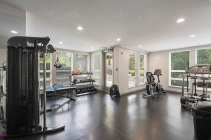 Photo 17 at 417 - 2665 Mountain Highway, Lynn Valley, North Vancouver