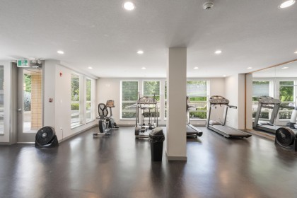 Photo 18 at 417 - 2665 Mountain Highway, Lynn Valley, North Vancouver